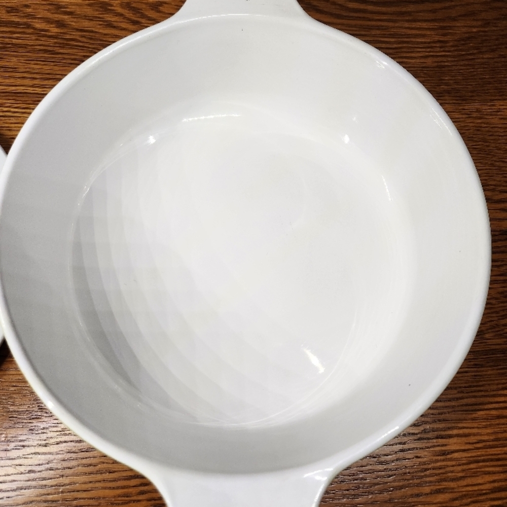 Corningware Covered Casserole Dish P-701-B - Picture 5 of 12